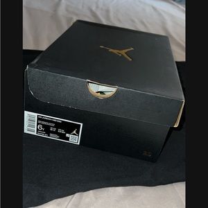 Jordan 1 Noble Green